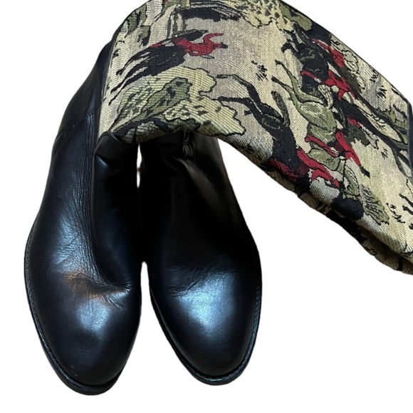 Seychelles Leather boots - Picture 3 of 4